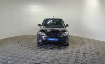 Subaru Forester 2009 года за 5 190 000 тг. в Алматы фото 2