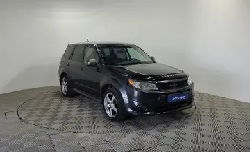 Subaru Forester 2009 года за 5 190 000 тг. в Алматы фото 3