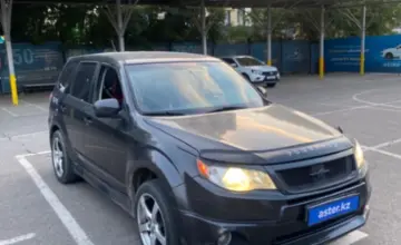 Subaru Forester 2009 года за 5 190 000 тг. в Алматы фото 2