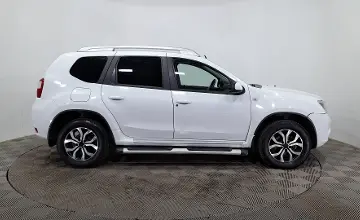Nissan Terrano 2017 года за 5 690 000 тг. в Астана фото 4