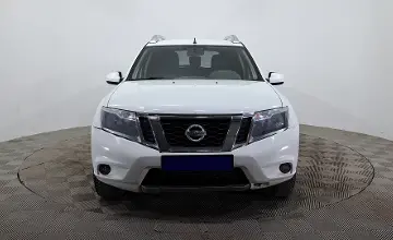 Nissan Terrano 2017 года за 5 690 000 тг. в Астана фото 2