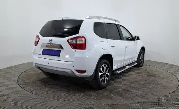Nissan Terrano 2017 года за 5 690 000 тг. в Астана