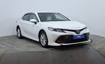 Toyota Camry 2019 года за 10 190 000 тг. в Астана фото 3