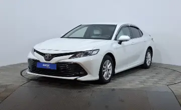 Toyota Camry 2019 года за 10 190 000 тг. в Астана фото 1