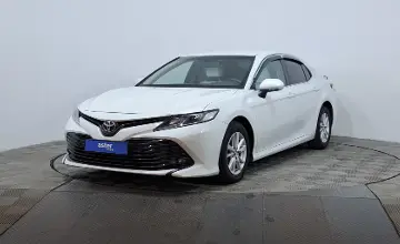 Toyota Camry 2019 года за 10 190 000 тг. в Астана фото 1
