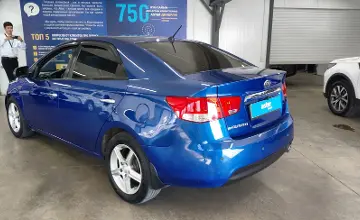 Kia Cerato 2012 года за 4 700 000 тг. в Астана фото 4