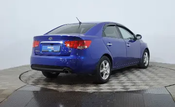 Kia Cerato 2012 года за 4 700 000 тг. в Астана