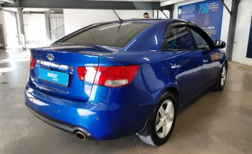 Kia Cerato 2012 года за 4 700 000 тг. в Астана фото 3