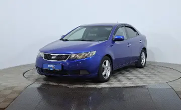 Kia Cerato 2012 года за 4 700 000 тг. в Астана фото 1