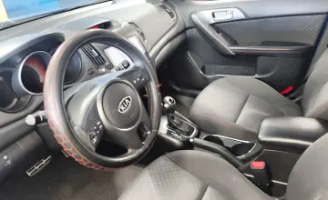 Kia Cerato 2012 года за 4 700 000 тг. в Астана фото 5