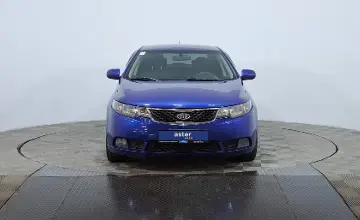 Kia Cerato 2012 года за 4 700 000 тг. в Астана фото 2