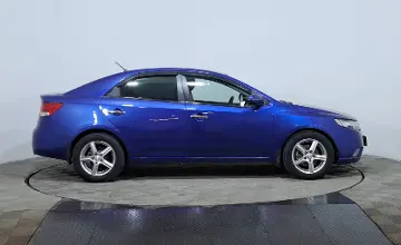 Kia Cerato 2012 года за 4 700 000 тг. в Астана фото 4