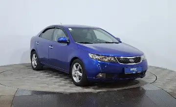 Kia Cerato 2012 года за 4 700 000 тг. в Астана фото 3