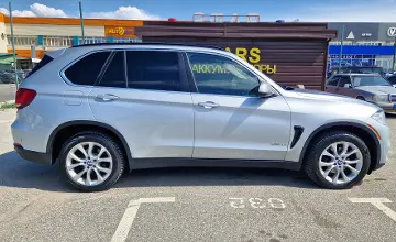 BMW X5 2016 года за 14 500 000 тг. в Талдыкорган фото 4