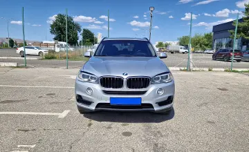 BMW X5 2016 года за 14 500 000 тг. в Талдыкорган фото 2