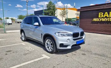 BMW X5 2016 года за 14 500 000 тг. в Талдыкорган фото 3