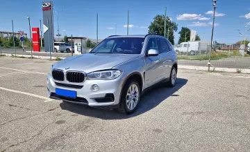 BMW X5 2016 года за 14 500 000 тг. в Талдыкорган фото 1