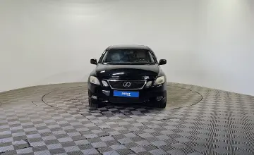 Lexus GS 2005 года за 5 190 000 тг. в Алматы фото 2