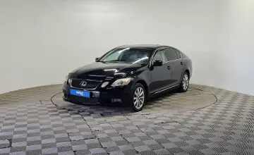 Lexus GS 2005 года за 5 190 000 тг. в Алматы фото 1