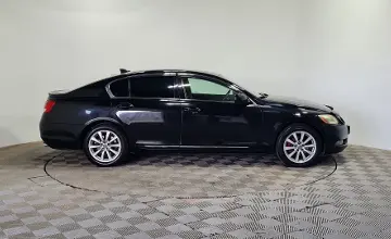 Lexus GS 2005 года за 5 190 000 тг. в Алматы фото 4