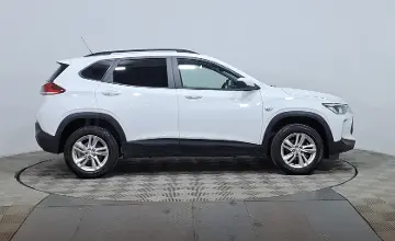 Chevrolet Tracker 2022 года за 7 190 000 тг. в Астана фото 4