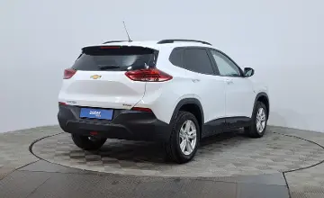 Chevrolet Tracker 2022 года за 7 190 000 тг. в Астана