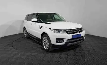 Land Rover Range Rover Sport 2015 года за 16 000 000 тг. в Алматы фото 3