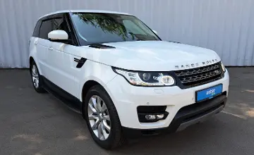 Land Rover Range Rover Sport 2015 года за 16 000 000 тг. в Алматы фото 3