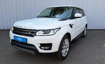 Land Rover Range Rover Sport 2015 года за 16 000 000 тг. в Алматы фото 1