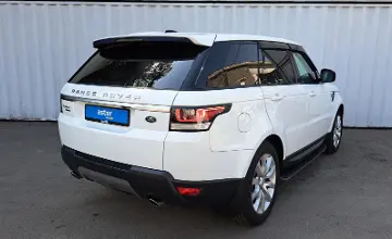 Land Rover Range Rover Sport 2015 года за 16 000 000 тг. в Алматы
