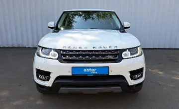 Land Rover Range Rover Sport 2015 года за 16 000 000 тг. в Алматы фото 2