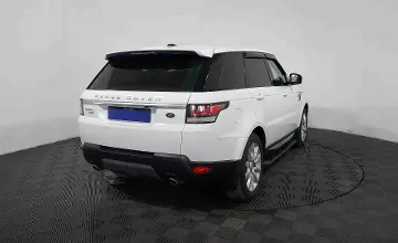 Land Rover Range Rover Sport 2015 года за 16 000 000 тг. в Алматы