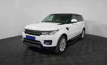 Land Rover Range Rover Sport 2015 года за 16 000 000 тг. в Алматы фото 1