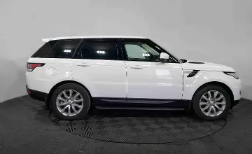 Land Rover Range Rover Sport 2015 года за 16 000 000 тг. в Алматы фото 4