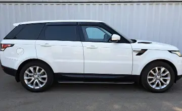 Land Rover Range Rover Sport 2015 года за 16 000 000 тг. в Алматы фото 4