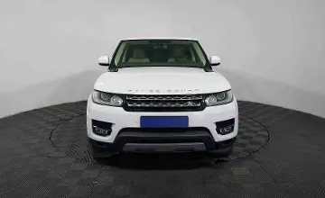 Land Rover Range Rover Sport 2015 года за 16 000 000 тг. в Алматы фото 2