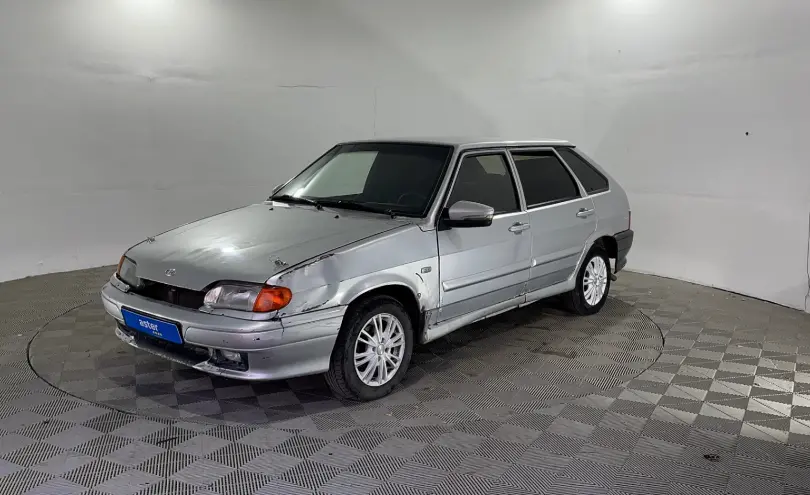 LADA (ВАЗ) 2114 2008 года за 450 000 тг. в Павлодар