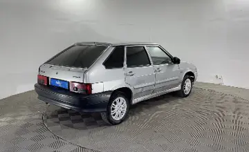 LADA (ВАЗ) 2114 2008 года за 450 000 тг. в Павлодар