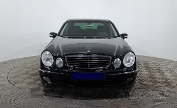Mercedes-Benz E-Класс 2004 года за 4 590 000 тг. в Астана фото 2
