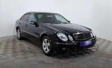 Mercedes-Benz E-Класс 2004 года за 4 590 000 тг. в Астана фото 3