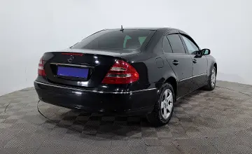 Mercedes-Benz E-Класс 2004 года за 4 590 000 тг. в Астана