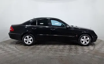 Mercedes-Benz E-Класс 2004 года за 4 590 000 тг. в Астана фото 4