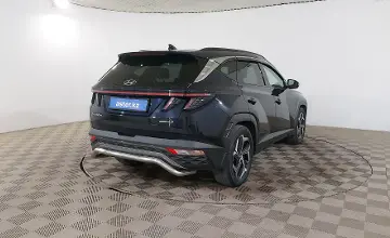 Hyundai Tucson 2021 года за 12 390 000 тг. в Шымкент