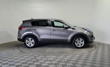 Kia Sportage 2018 года за 8 290 000 тг. в Алматы фото 4