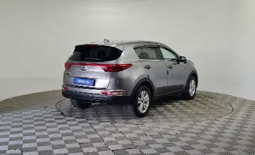 Kia Sportage 2018 года за 8 290 000 тг. в Алматы