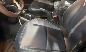 Chevrolet Tracker 2024 года за 8 490 000 тг. в Алматы фото 5