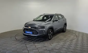 Chevrolet Tracker 2024 года за 8 490 000 тг. в Алматы фото 1