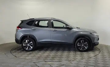 Chevrolet Tracker 2024 года за 8 490 000 тг. в Алматы фото 4