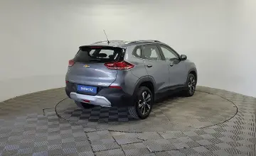 Chevrolet Tracker 2024 года за 8 490 000 тг. в Алматы