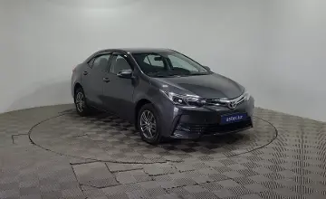 Toyota Corolla 2017 года за 7 490 000 тг. в Алматы фото 3